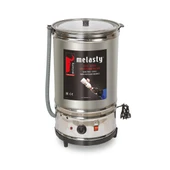 Melasty Termostatlı Mama Hazırlama Makinesi (50 Litre) thumbnail 1