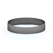 Melasty Yem Kırma Makinesi Eleği (2 mm Delikli) thumbnail 1