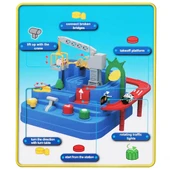 Mekanik Hareketli Şehir Kurtarma Seti thumbnail 3