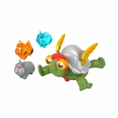 Imaginext DC League of Super Pets Aksiyon Figürleri HGL08 thumbnail 3