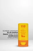 Güneş Koruyucu Stick 50spf Uva Uvb Koruma - 5