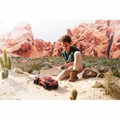 1:12 Nikko Pro Trucks RC Uzaktan Kumandalı Araba thumbnail 4