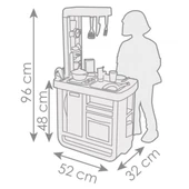 Smoby Bon Appetit Mutfak 310824 thumbnail 5