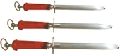 Mp Solingen Alman Tipi Yassı Masat 12 - 30 Cm - 1