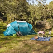 Bestway Pavillo 68093 Family Dome 4 Kişilik Çadır thumbnail 4