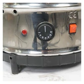 Melasty Termostatlı Mama Hazırlama Makinesi (50 Litre) thumbnail 3