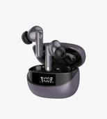 S34 ANC & ENC Oyuncu TWS IPX5 Bluetooth Kulaklık - 7