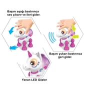 Silverlit Robo Heads Up Robot thumbnail 5