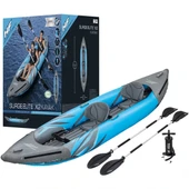 Bestway Hydro Force Surge Elite X2 Kayak Şişme Bot 65144 - 1