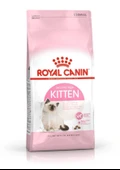 Royal Canin Kitten Yavru Kedi Maması 2 kg - 1