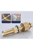 Ayarlanabilir Basınçlı Hortum Başlığı Gold thumbnail 5