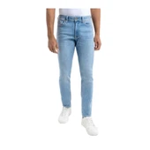 Erkek Conroy Wash Jean Pantolon thumbnail 3