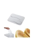 Ayakkabı içi Topuk Koruyucu Önleyici 2'li Şefaf Korma Silikonlu FC-025 thumbnail 4