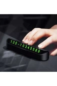Araç Park Telefon Numaratörü Aç Kapa Oto Numaratik thumbnail 1
