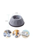 4'lü Çamaşır Makinesi Titreşim Engelleyici Stoper (10cm X 4cm) - 2