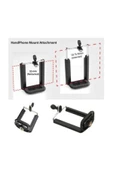 Cep Telefonu Tripod Bağlantı Aparatı - 1
