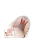 Çift Ayakkabı Topuk Ayak Koruma Ve Daraltıcı Ped 10 Cm Fc-051 thumbnail 1