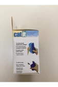 CMT Kedi Kaşıma Tüy Toplama Aparatı Kedi Sevme Oyuncağı thumbnail 3
