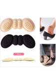 3mm Ayakkabı Topuk Vurma Önleyici Ped Ve Daraltma Pedi thumbnail 1