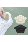 5 Mm Ayakkabı Topuk Vurma Önleyici Ve Daraltma Pedi Ayakkabı Içi Koruyucu Aparat 1 Çift thumbnail 2