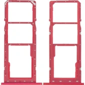 Samsung Uyumlu Galaxy A02 Sim Tepsisi, Yuvası Sm-A022F thumbnail 9