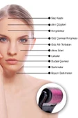 Aiw Skin Roller System Dermaroller 540 Iğne G-364 thumbnail 3