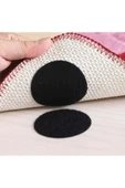 20 Adet Halı Kilim Koltuk Örtüsü Kaydırmaz Sabitleyici Cırt Yıkanabilir Kendinden Yapışkanlı Cırt thumbnail 1