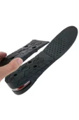 7 Cm Tam Boy Uzatıcı Tabanlık Hava Yastıklı Boyuzatan Ayakkabı Tabanlığı Gizli Topuk Yükseltici thumbnail 1
