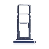 Samsung Uyumlu Galaxy A02 Sim Tepsisi, Yuvası Sm-A022F thumbnail 1