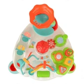 LC Türkçe Konuşan Eğitici Aktivite Masası thumbnail 3