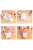 10 Adet | %100 Kinok Detoks Ayak Bandı , Foot Patch Toksin Atıcı Detox Ayak Detoksu Bantı thumbnail 5