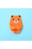 Ayıcık Desenli Sevimli Fiş Tutucu thumbnail 1