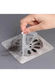 Byrdrp Lavabo Gider Süzgeci 10 Adet Byrnew thumbnail 1