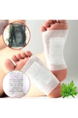 10 Adet Bitkisel Detox Ayak Bandı Toksin Atıcı Detoksu Bantı Kinok thumbnail 2