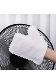 10'lu Çok Amaçlı Temizlik Eldiveni Paket Toz Alma Bezi Hassas Temizlik ve Hijyen Eldiveni thumbnail 5
