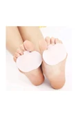 Adet Silikon Halkalı Metatarsal Ped Asorti Nasır Koruyucu Engelleyici thumbnail 5