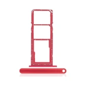 Samsung Uyumlu Galaxy A02 Sim Tepsisi, Yuvası Sm-A022F thumbnail 3