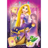 KS Tangled 50 Parça Puzzle thumbnail 2