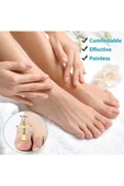 Batık Tırnak Düzeltme Aleti Batık Tırnak Çıkartıcı Aparat Ayak Tırnak Batması Batık Tırnak Aleti thumbnail 5