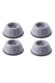 Çamaşır Ve Kurutma Makinesi Titreşim Engelleyici Stoper Seti (4'lü) thumbnail 2