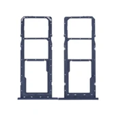 Samsung Uyumlu Galaxy A02 Sim Tepsisi, Yuvası Sm-A022F thumbnail 8