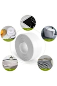 Banyo Duvar Köşe Sızdırmazlık Bandı Lavabo Kenar Küfe Dayanıklı Su Geçirmez Kendinden Yapışkanlı - 1