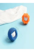 Çamaşır Makinesi Tüy Ve Kıl Toplama Topu – Evde Pratik Temizlik Ürünü - 3
