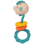 LC Balık Diş Kaşıyıcı ve Çıngırak thumbnail 1