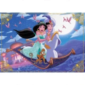 KS Aladdin 50 Parça Puzzle thumbnail 2