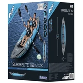 Bestway Hydro Force Surge Elite X2 Kayak Şişme Bot 65144 - 4