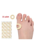 Ayak Nokta Pedi Sünger Yastık 15 li thumbnail 2