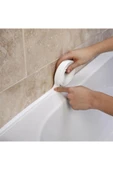 2 Adet 6.4 Metre Su Sızdırmaz Bant Mutfak Banyo Duvar Bandı thumbnail 4