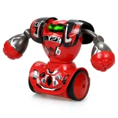 Silverlit Robo Kombat Tekli Antrenman Seti thumbnail 3