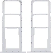 Samsung Uyumlu Galaxy A02 Sim Tepsisi, Yuvası Sm-A022F thumbnail 6